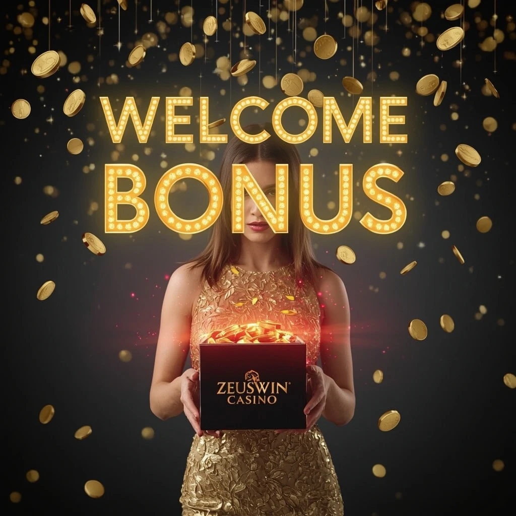 Zeuswin bonus