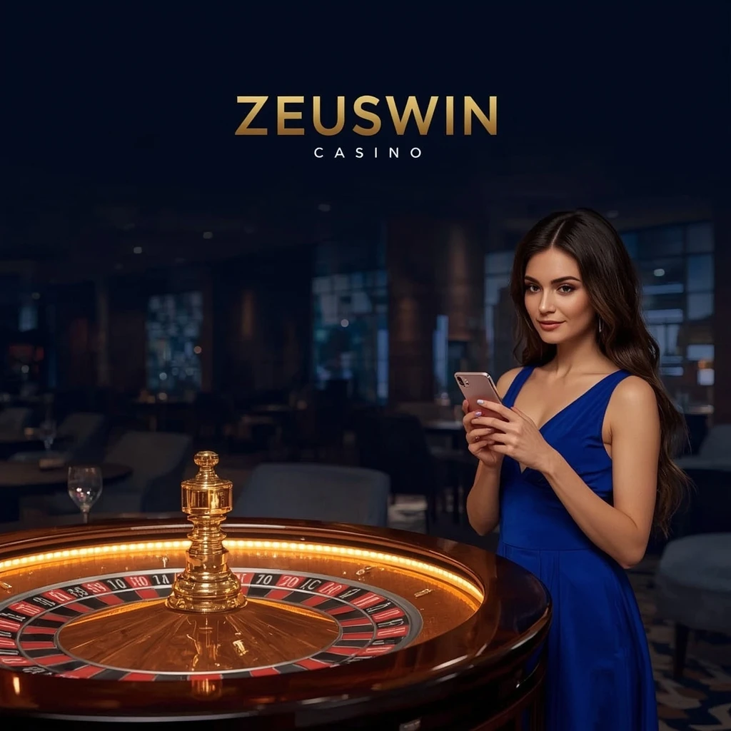 Zeuswin Casino Indonesia