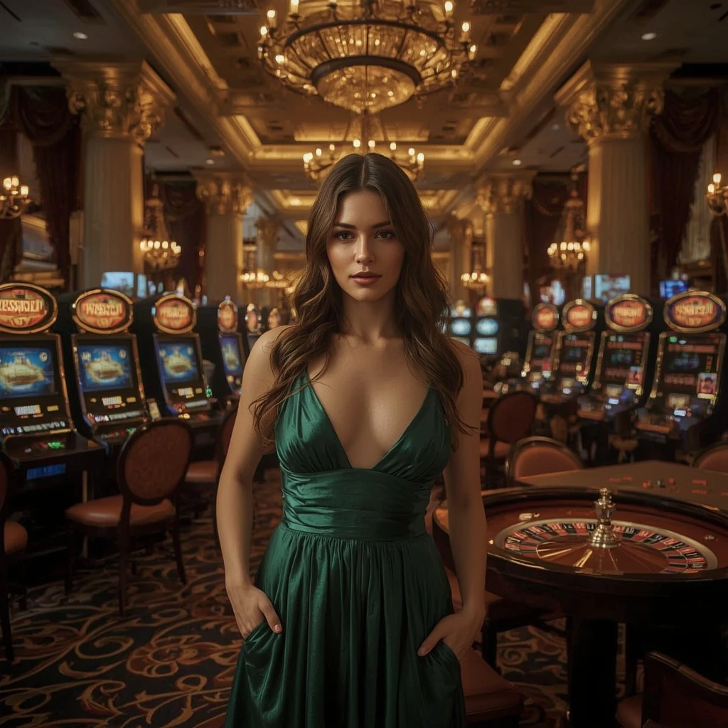 Zeuswin Casino permainan