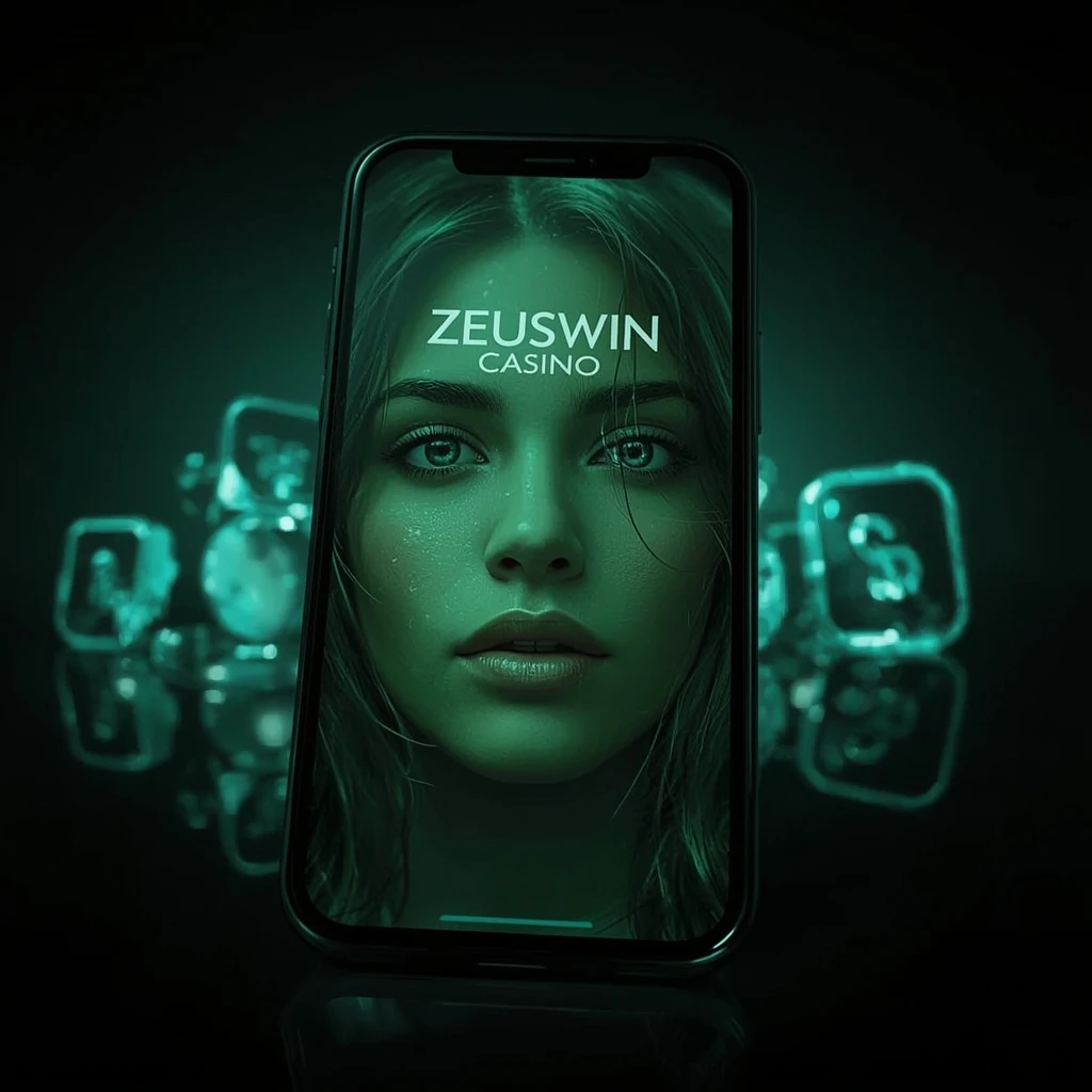 Zeuswin Casino Aplikasi