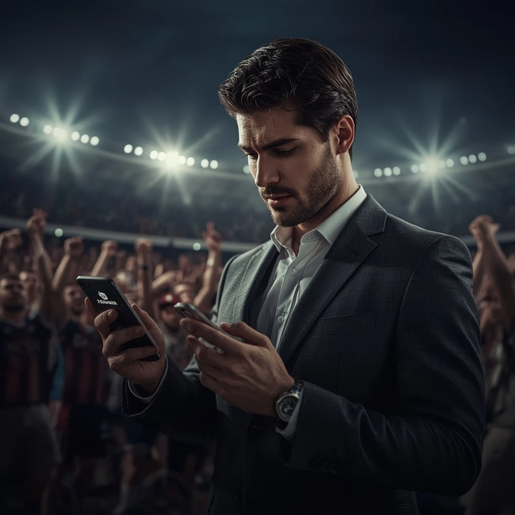 Zeuswin Casino Taruhan